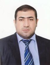 Wesam Ali Husien kalif