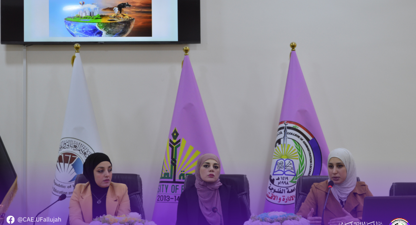 Scientific Workshop: Climate Change Impacts on Students
