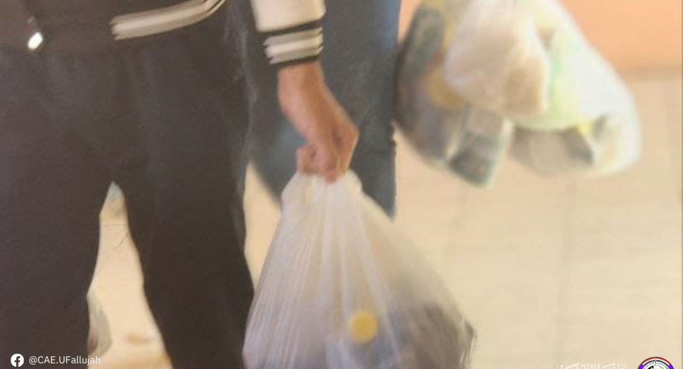 Volunteer Campaigns for People with Disabilities