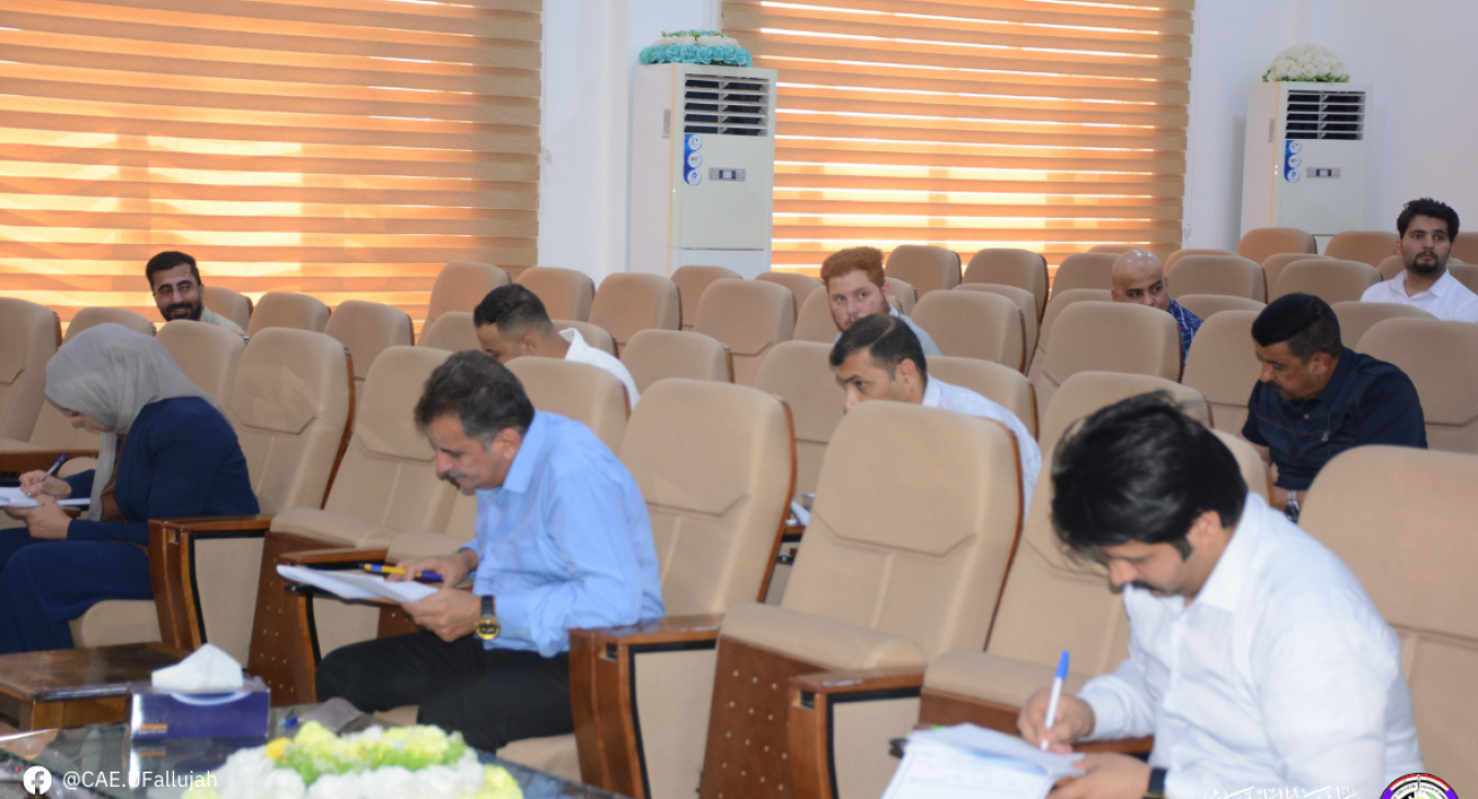 Start of Postgraduate Second Semester Exams